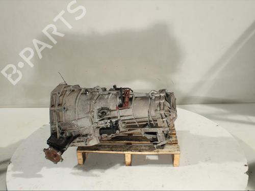 Caja de cambios AUDI A4 B8 (8K2) [2007-2017]  16683057
