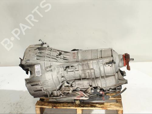 Used Gearbox Gearbox FORD USA MUSTANG Coupe 2.3 EcoBoost (317 hp) 25835527 25835527