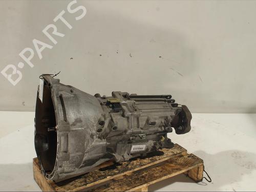 Gearbox BMW 3 Touring (E91) 318 d | BP15069762M3 