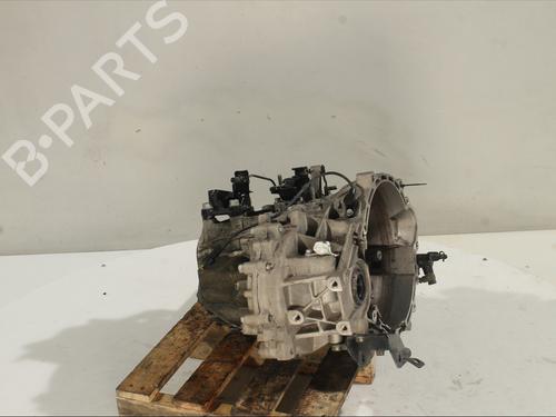 Gearbox HYUNDAI ix20 (JC) 1.6 CRDI | BP29382942M3 