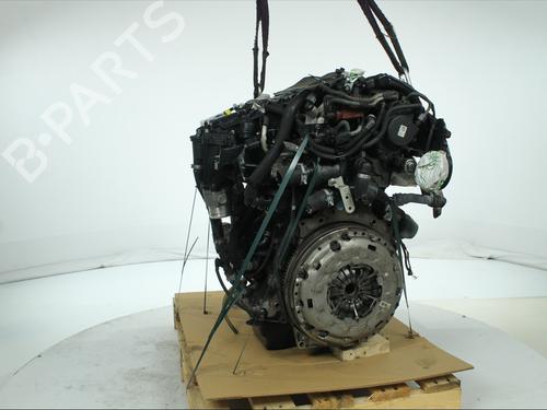 Engine FORD KUGA I 2.0 TDCi | BP40205623M1 - Image 2