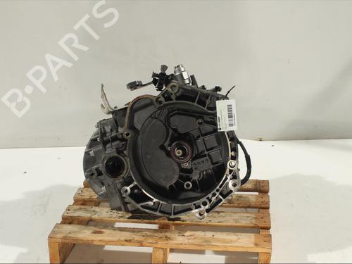 Used Gearbox OPEL CORSA E (X15) 1.4 (08, 68) (90 hp) 11907110