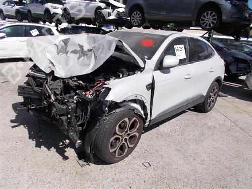 Left tailgate light RENAULT ARKANA I (LCM_, LDN_) 1.3 TCe 140 (LDN0) | BP29470086C79 - Image 4