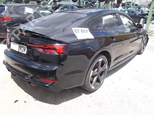 Headlight switch AUDI A5 Sportback (F5A, F5F) 2.0 TFSI Mild Hybrid | BP36511272I24 - Image 4