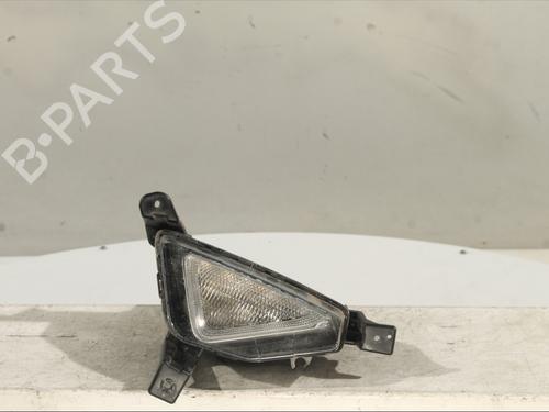 Used Right front fog light HYUNDAI i20 III (BC3, BI3) 1.0 T-GDI (101 hp) 30980489