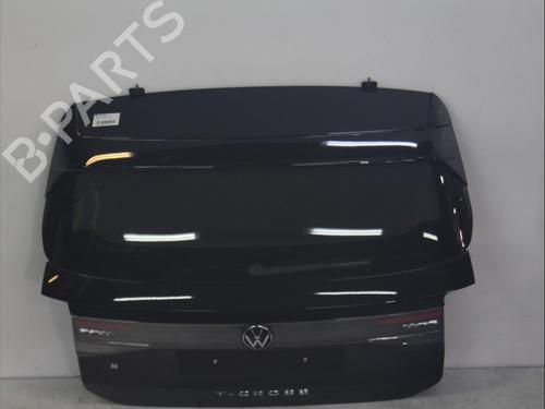 Używane Klapa tylna bagażnika VW T-CROSS (C11, D31) 1.0 TSi (116 hp) 32178432