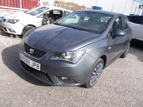 Brukte deler til SEAT IBIZA IV (6J5, 6P1) 1.0 TSI (95 hp) 4306459
