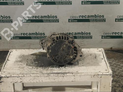 Alternator OPEL VECTRA B Hatchback (J96) 1.8 i 16V (F68) | BP11897673M7