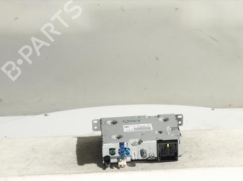 Electronic module PEUGEOT 308 II (LB_, LP_, LW_, LH_, L3_) 1.6 HDi 100 | BP25797846M83 