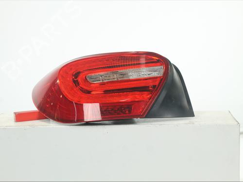 Used Left taillight Left taillight MERCEDES-BENZ A-CLASS (W176) A 200 CDI / d (176.008) (136 hp) 36396887 36396887