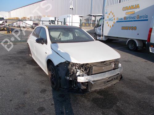 Switch MERCEDES-BENZ A-CLASS (W177) A 250 e (177.086) | BP28419185I30  - Image 5