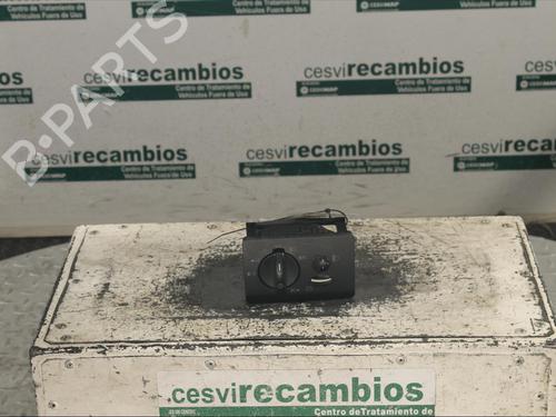 Used Headlight switch Headlight switch FORD FOCUS II (DA_, HCP, DP) 1.8 TDCi (115 hp) 11899954 11899954