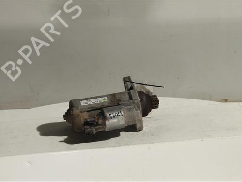 Used Starter Starter VW GOLF PLUS V (5M1, 521) 1.6 TDI (105 hp) 11972889 11972889