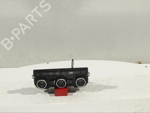 Used Climate control VW CC B7 (358) 2.0 TDI (140 hp) 11982765