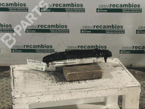 Climate control NISSAN JUKE (F15)  | BP11894887I5 