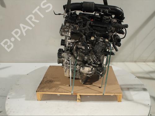 Used Engine HYUNDAI SANTA FÉ IV (TM, TMA) 1.6 T-GDI Plug-in-Hybrid HTRAC (265 hp) 32457755