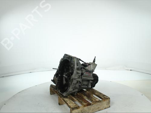 Gearbox NISSAN MICRA V (K14) 1.0 IG-T 100 | BP40274104M3 - Image 2