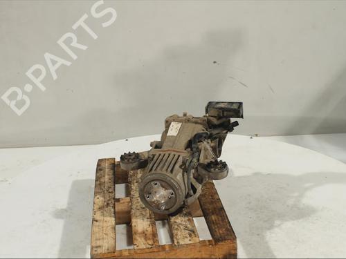 Transfer box JEEP COMPASS (MK49) 2.0 CRD 4x4 | BP11912152M36 - Image 4