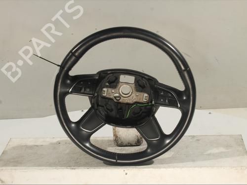 Used Steering wheel Steering wheel AUDI Q3 (8UB, 8UG) 2.0 TDI (140 hp) 29847013 29847013