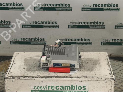 Elektronisk modul MAZDA 3 (BM, BN) 2.2 D (150 hp) 12075416