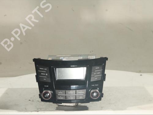 Radio SSANGYONG XLV SUV  8911035000LAX 89110-35000SYMCX100EAHUS009