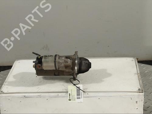 Used Starter Starter OPEL CORSA D (S07) 1.2 (L08, L68) (86 hp) 11902005 11902005