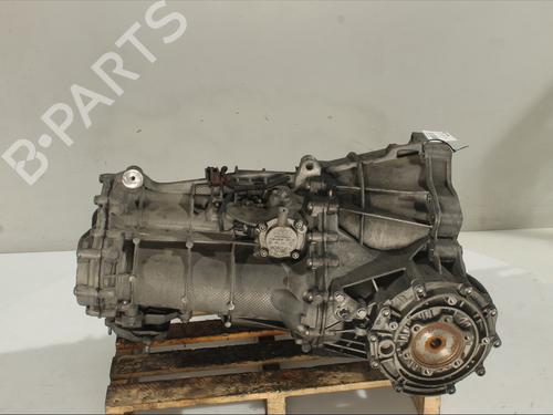 Gearkasse AUDI A4 B8 (8K2) 2.0 TDI (150 hp) 29818121