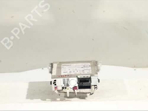 Electronic module BMW 1 (F20) 116 d | BP26880612M83 