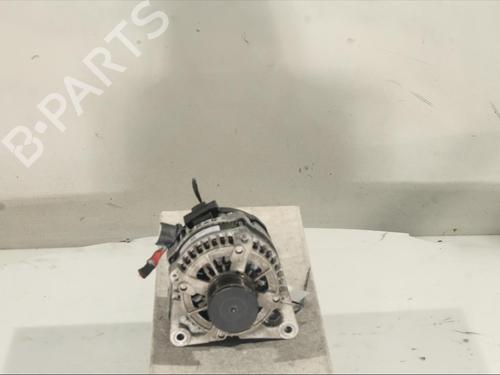 Alternator FORD FIESTA VII (HJ, HF) 1.5 TDCi | BP18872972M7 