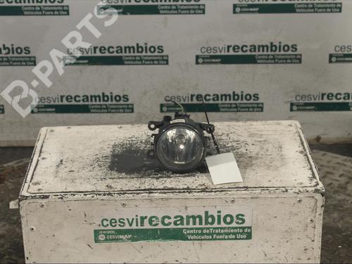 Used Right front fog light FORD FOCUS II (DA_, HCP, DP) [2004-2013]  11897874