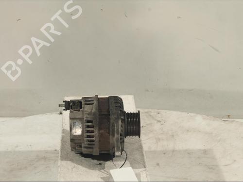 Alternator MAZDA 3 (BL) 2.2 MZR CD (BL10) | BP15490508M7 