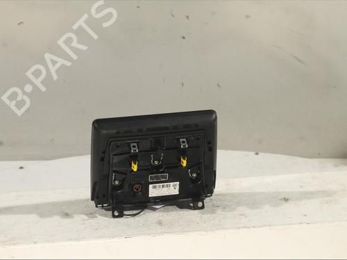 Display MITSUBISHI ASX (VSX_, VSE_) 1.0 (VSXG0) | BP32377496C48