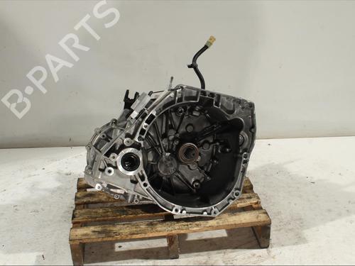 Used Gearbox Gearbox RENAULT MEGANE IV Hatchback (B9A/M/N_) 1.5 Blue dCi 115 (B9A6) (116 hp) 12118950 12118950