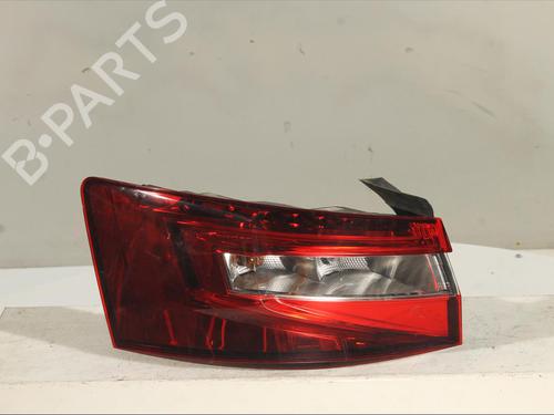 Used Left taillight SKODA SUPERB III (3V3) 2.0 TDI (150 hp) 29328389