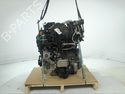 Used Engine Engine 38714011 38714011