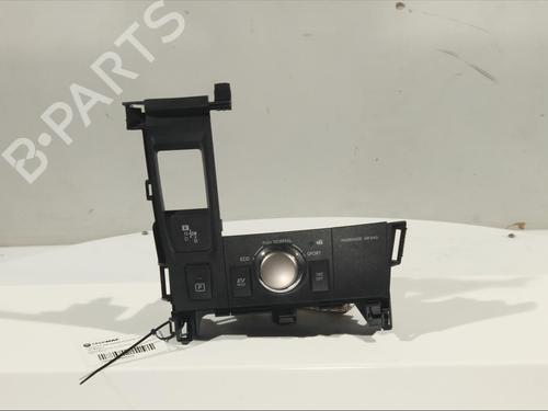 Used Switch LEXUS CT (ZWA10_) 200h (ZWA10_, ZWA10R) (136 hp) 24398787