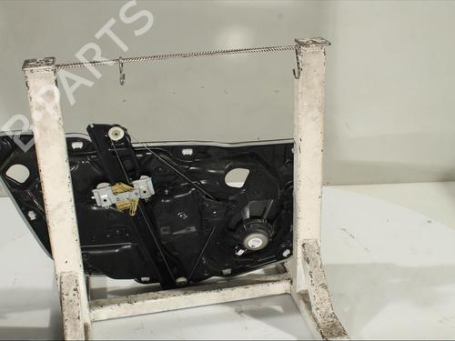 Front right window mechanism JEEP RENEGADE SUV (BU, B1, BV) 1.6 CRD | BP22992358C23 