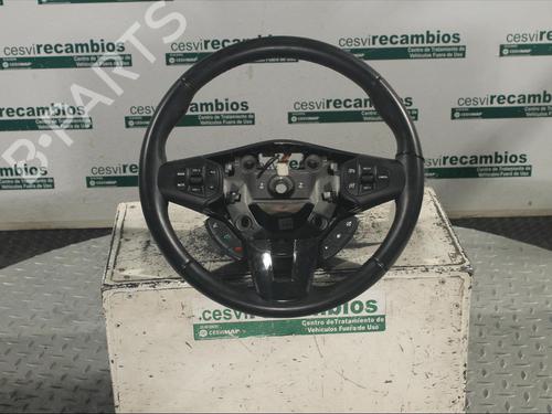 Used Steering wheel Steering wheel KIA CARENS IV 1.7 CRDi (116 hp) 11899754 11899754