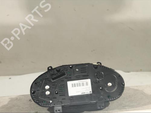 Instrument cluster KIA SPORTAGE III (SL) 1.7 CRDi | BP26925683C47 