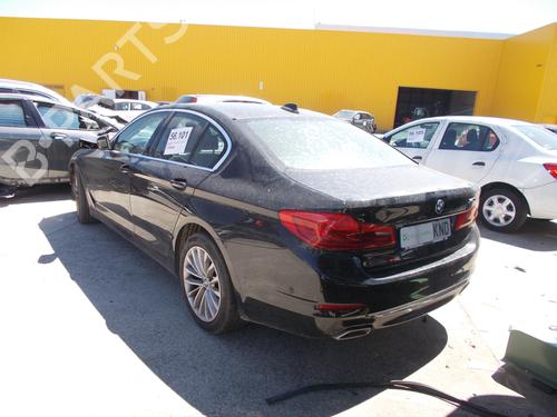 Engine BMW 5 (G30, F90) 540 i | BP29129025M1  - Image 9