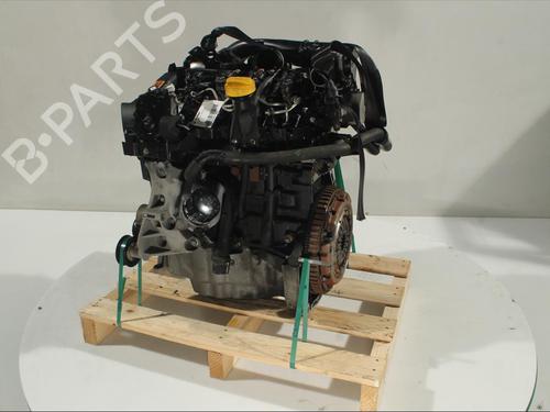 Engine DACIA SANDERO II 1.5 dCi 75 / Blue dCi 75 (B8JW, B8M4, B8AH, B8M7, B8M6) | BP11912718M1 