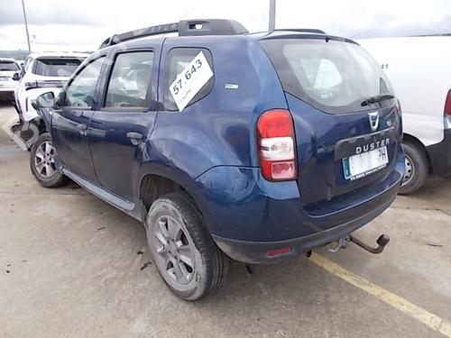 Engine DACIA DUSTER (HS_) 1.5 dCi | BP36496538M1 - Image 6