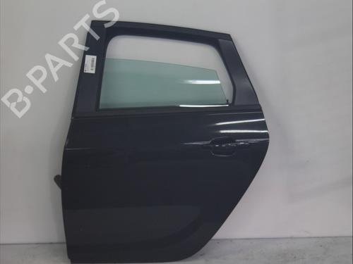 Used Left rear door OPEL ASTRA J (P10) 1.7 CDTI (68) (110 hp) 30522396