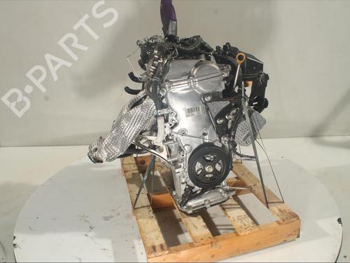 Engine TOYOTA YARIS (_P13_) 1.5 Hybrid (NHP130_, NHP130) | BP21139264M1 