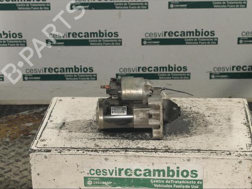 Used Starter Starter CITROËN C4 Grand Picasso I (UA_) 1.6 HDi (109 hp) 11899003 11899003