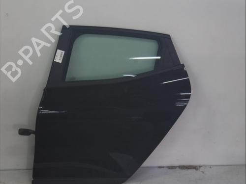 Used Left rear door Left rear door 37092998 37092998