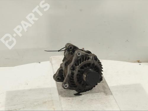 Generator NISSAN QASHQAI / QASHQAI +2 I (J10, NJ10, JJ10E) 1.6 dCi | BP11906795M7 