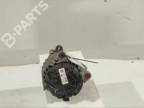 Alternator AUDI A3 (8V1, 8VK)  | BP11985369M7 