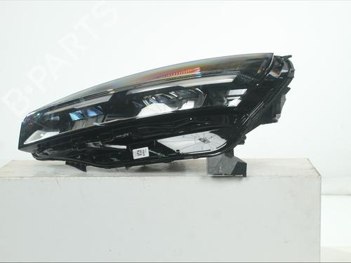 Used Left headlight Left headlight 37432940 37432940