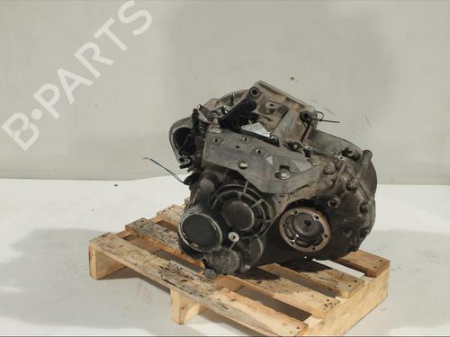 Gearbox VW PASSAT B6 (3C2) 2.0 TDI | BP12587188M3 